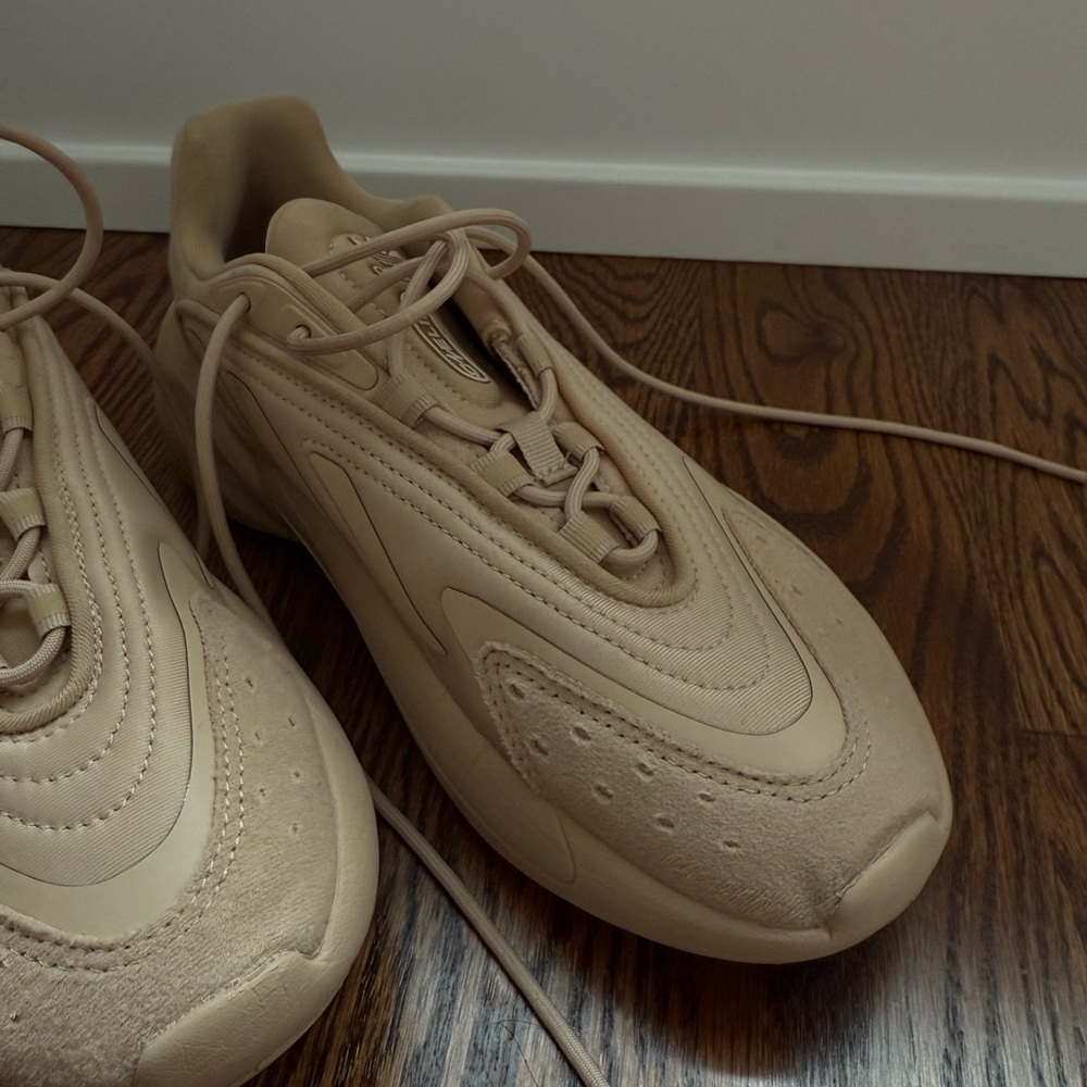 Adidas Ozelia J 'Wonder Taupe/Beige - Picture 12 of 12